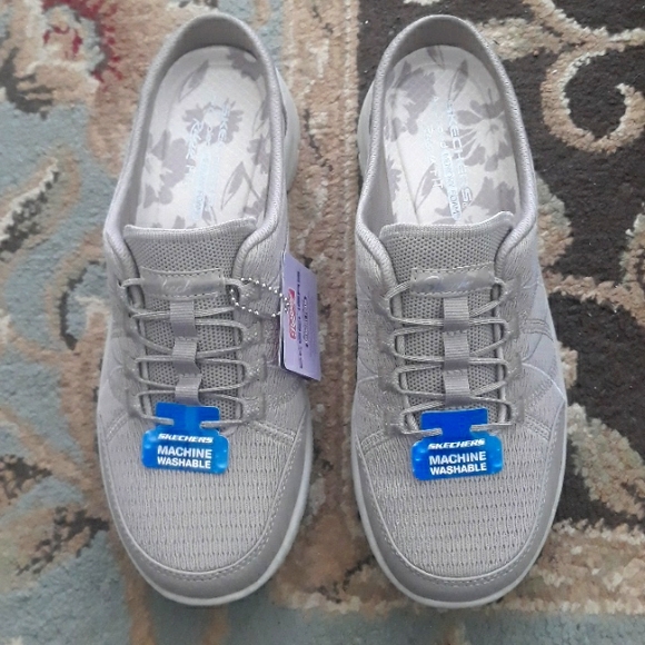2x*Host Pick*Skechers Easy Going My Pace slip on shoes - Picture 7 of 16